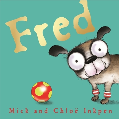 Fred book