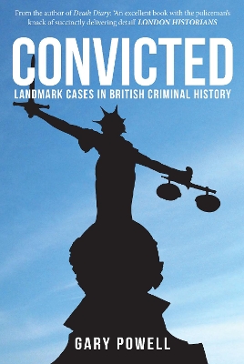 Convicted book