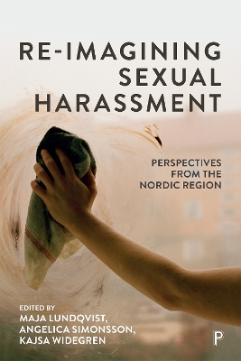 Re-Imagining Sexual Harassment: Perspectives from the Nordic Region book