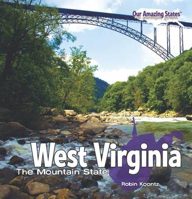 West Virginia book