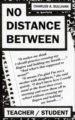 No Distance Between book