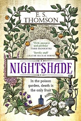 Nightshade by E. S. Thomson