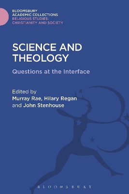 Science and Theology book