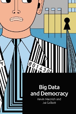 Big Data and Democracy book