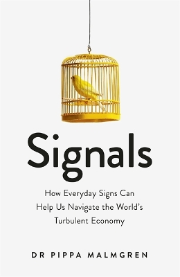 Signals by Dr Pippa Malmgren