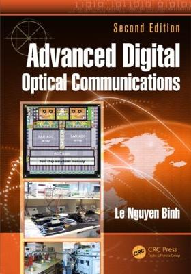 Advanced Digital Optical Communications, Second Edition book