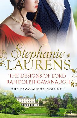 Designs Of Lord Randolph Cavanaugh book