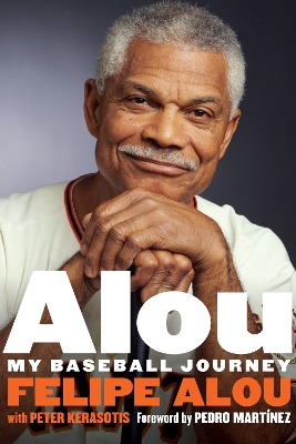 Alou book