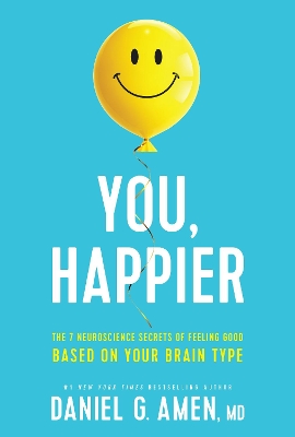You, Happier book