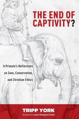 The End of Captivity? book