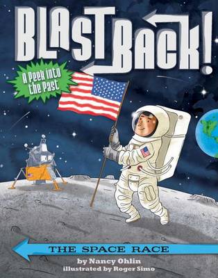 Space Race book