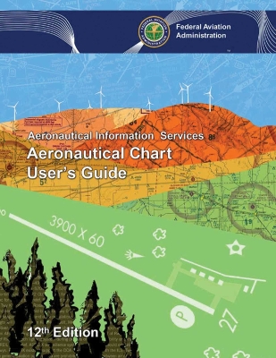 Aeronautical Chart User's Guide book