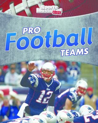 Superfan's Guide to Pro Football Teams book