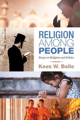 Religion among People by Kees W Bolle