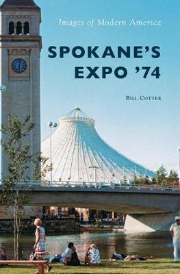 Spokane's Expo '74 book