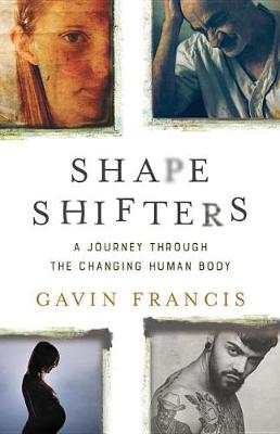 Shapeshifters book