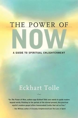 Power Now book