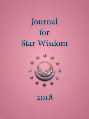 Journal for Star Wisdom book