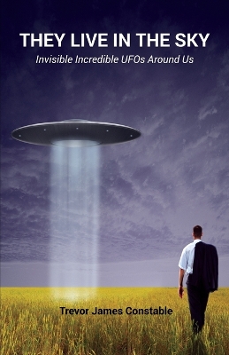 They Live in the Sky book