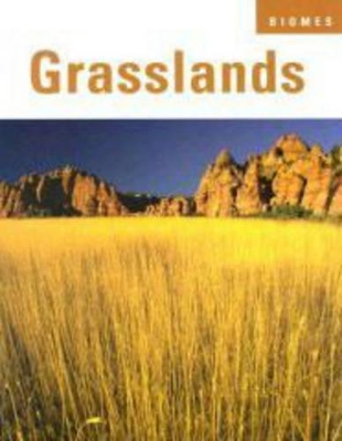 Grasslands book