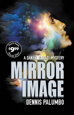 Mirror Image book