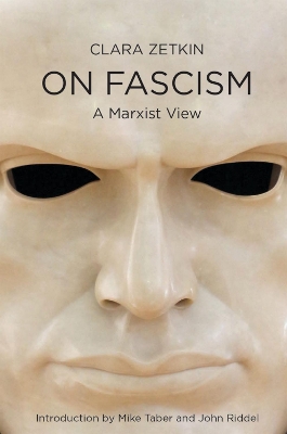 Fighting Fascism book