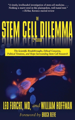 Stem Cell Dilemma book