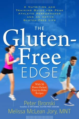 Gluten-Free Edge book