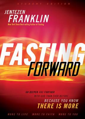 Fasting by Jentezen Franklin