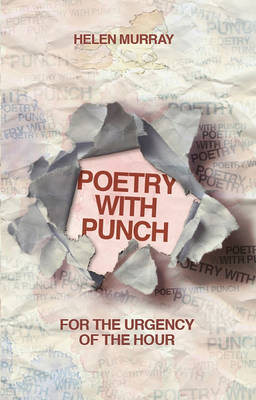 Poetry with Punch book