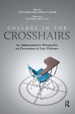 College in the Crosshairs book