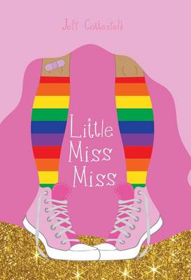 Little Miss Miss by Jeff Gottesfeld
