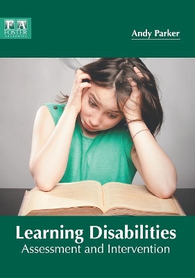 Learning Disabilities: Assessment and Intervention book