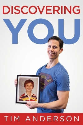 Discovering You book