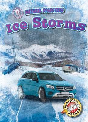 Ice Storms book