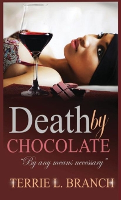 Death by Chocolate book
