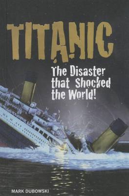 Titanic book