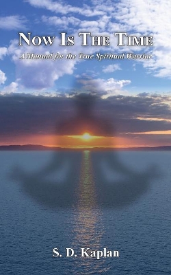 Now Is The Time: A Manual For the True Spiritual Warrior book