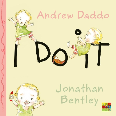 I Do It by Andrew Daddo