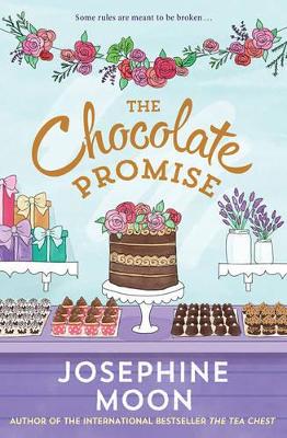 Chocolate Promise book