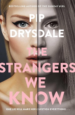 The Strangers We Know book