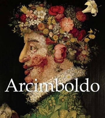Arcimboldo book