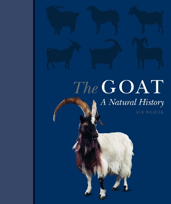 The Goat book