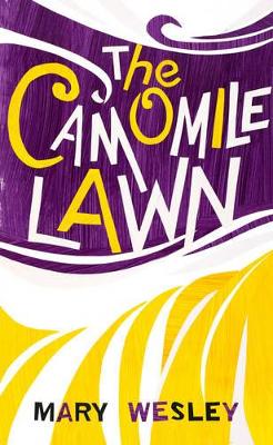 Camomile Lawn book