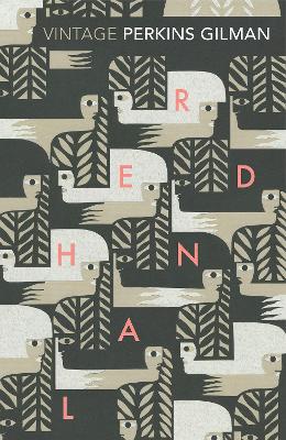 Herland and The Yellow Wallpaper book