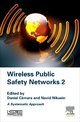 Wireless Public Safety Networks 2 book