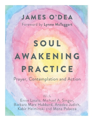 Soul Awakening Practice book