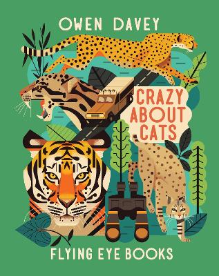 Crazy About Cats book