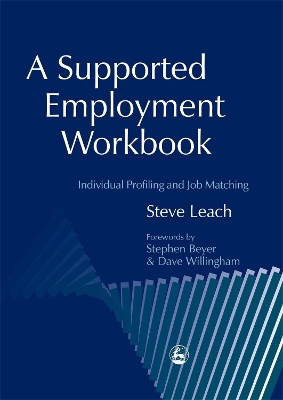 Supported Employment Workbook book