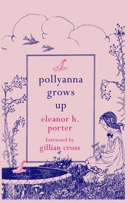 Pollyanna Grows Up book